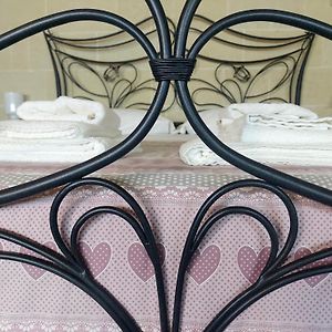 White Suite B&B